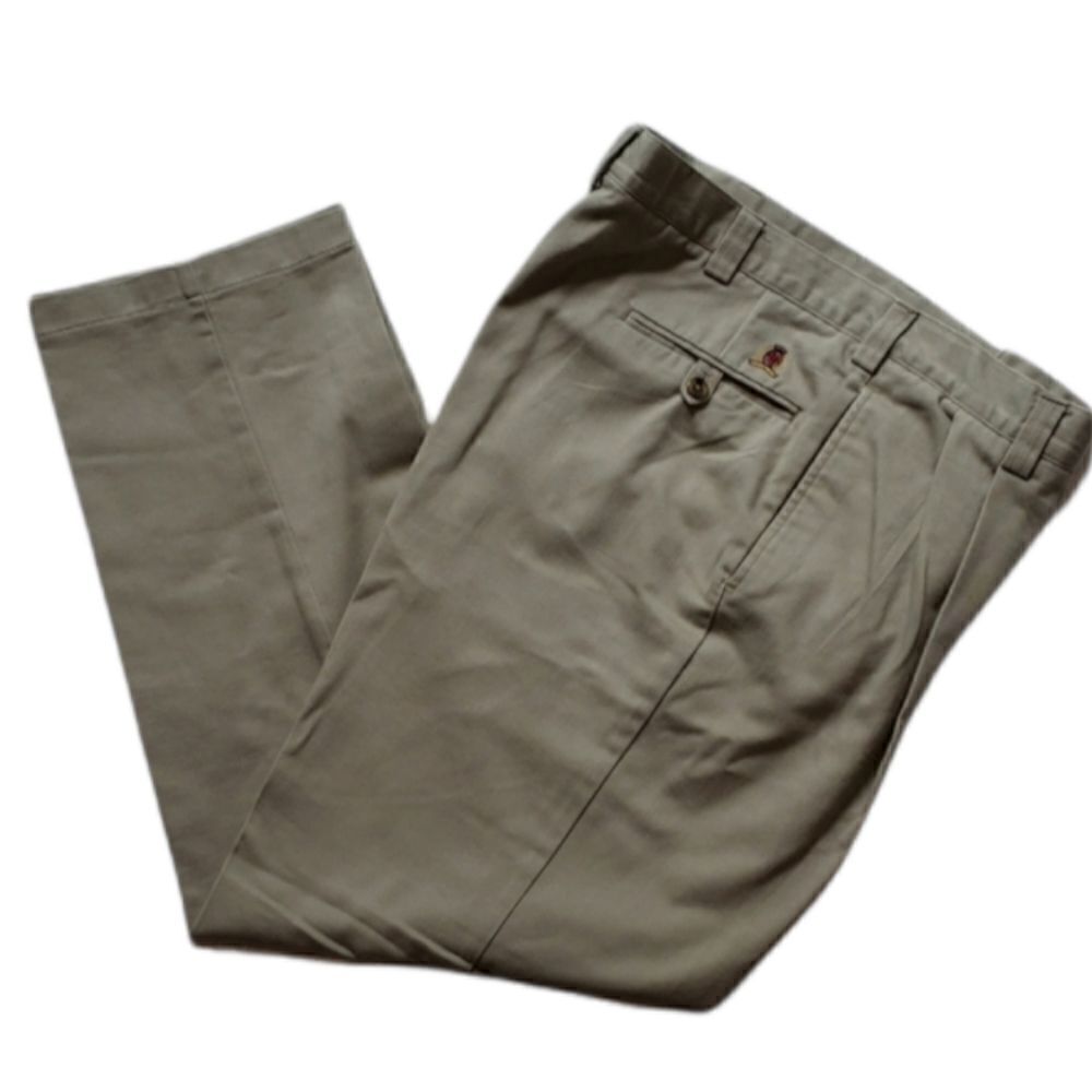 Khaki pants 36x30 